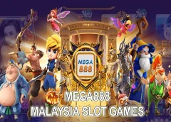 Jelajahi Berbagai Permainan Seru di Mega888